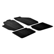 Set Tappeti Su Misura In Gomma Skoda Roomster Tappeti Su Misura In Gomma Tappeti Su Misura