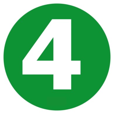 98438-D-01.JPG Contrassegno Adesivo Classificazione Euro 4 Contrassegni Targhe E Contrassegni
