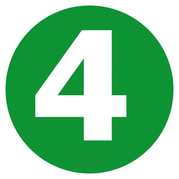 98438-D-01.JPG Contrassegno Adesivo Classificazione Euro 4 Contrassegni Targhe E Contrassegni