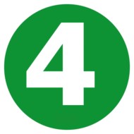 Contrassegno Adesivo Classificazione Euro 4 Contrassegni Targhe E Contrassegni