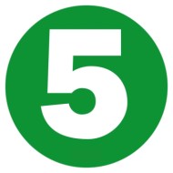 98439-D-01.JPG Contrassegno Adesivo Classificazione Euro 5 Contrassegni Targhe E Contrassegni