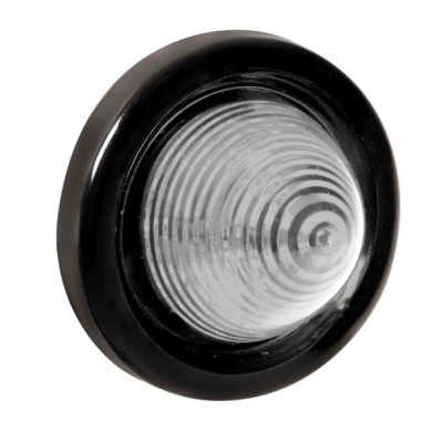 98461-A-01.JPG Luce Ingombro A 9 Led 24v Bianco Montaggio In Superficie Luci Perimetrali