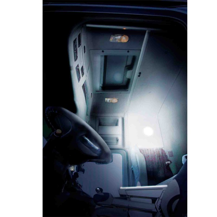 98462-S-01.JPG Luce Di Cortesia A 9/21 Led Bianco Luci Cortesia Luci Speciali