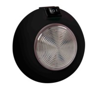Luce Di Cortesia A 9/21 Led Bianco Luci Cortesia Luci Speciali
