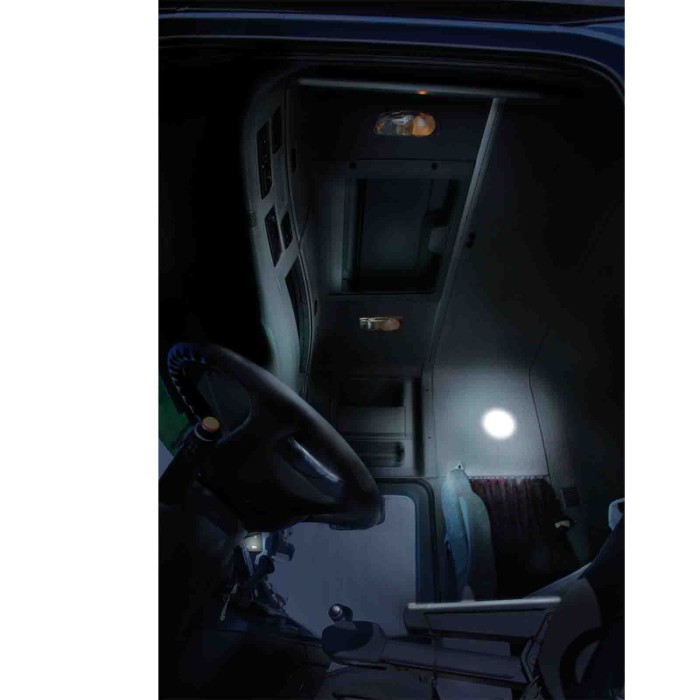 98462-A-02.JPG Luce Di Cortesia A 9/21 Led Bianco Luci Cortesia Luci Speciali