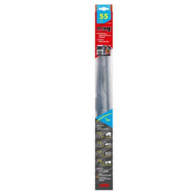 98501-S-01.JPG Optimax Spazzola Tergicristallo Per Camion E Furgoni 55 Cm (22") 1 Pz Daf 95xf-xf 105-xf 106-xf 95 Lampa Tergicri