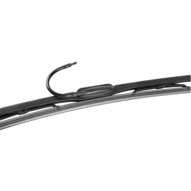 98503-S-01.JPG Optimax Spazzola Tergicristallo Per Camion E Furgoni 60 Cm (24") Con Spruzzatori 1 Pz Lf-lf45-lf55-daily-intersta