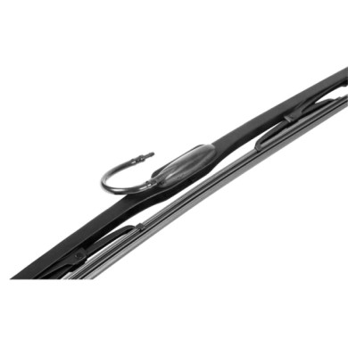 98503-S-03.JPG Optimax Spazzola Tergicristallo Per Camion E Furgoni 60 Cm (24") Con Spruzzatori 1 Pz Lf-lf45-lf55-daily-intersta