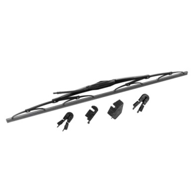 98507-S-02.JPG Optimax Spazzola Tergicristallo Per Camion E Furgoni 55 Cm (22") Con Spruzzatori 1 Pz Mercedes Classe V-vito