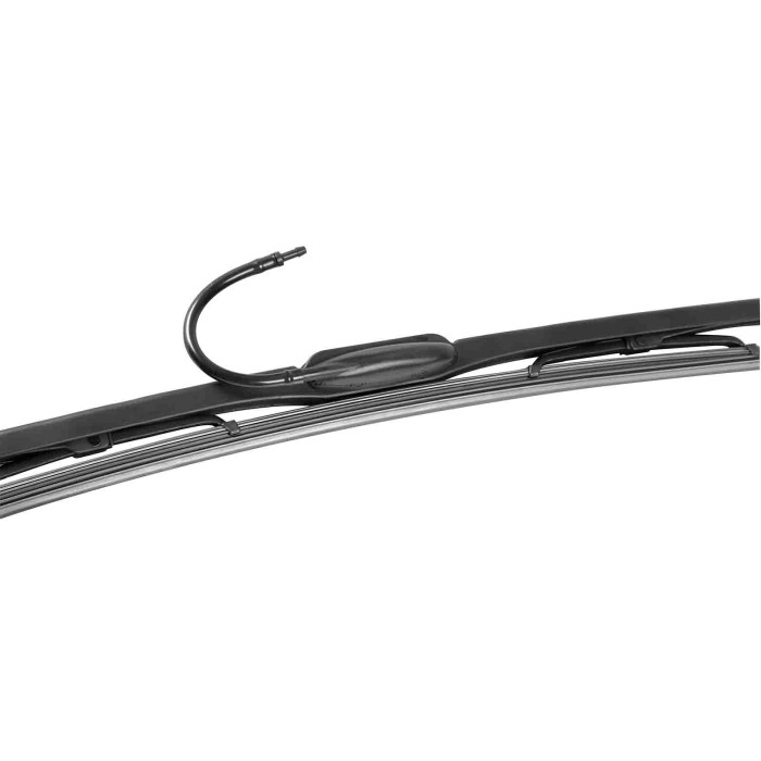98508-S-01.JPG Optimax Spazzola Tergicristallo Per Camion E Furgoni 65 Cm (26") Con Spruzzatori 1 Pz Classe V-vito-premium 1
