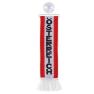 98524-S-01.JPG Mini Sciarpa Confezione Singola Austria Ornamenti Removibili Profili E Ornamenti