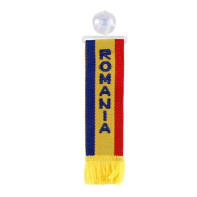 98526-S-02.JPG Mini Sciarpa Confezione Singola Romania Ornamenti Removibili Profili E Ornamenti
