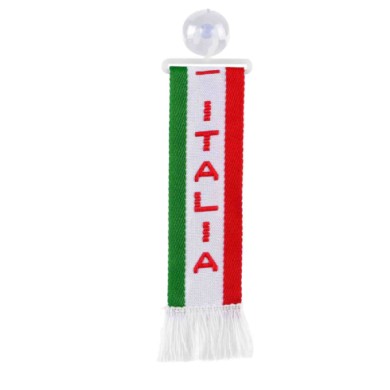 98529-S-01.JPG Mini Sciarpa Confezione Singola Italy Ornamenti Removibili Profili E Ornamenti