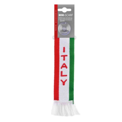 98529-C-01.JPG Mini Sciarpa Confezione Singola Italy Ornamenti Removibili Profili E Ornamenti