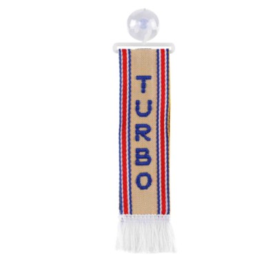 98532-S-02.JPG Mini Sciarpa Confezione Singola Turbo Ornamenti Removibili Profili E Ornamenti
