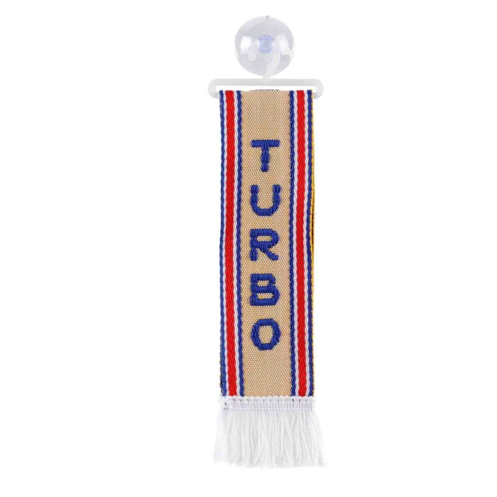98532-S-02.JPG Mini Sciarpa Confezione Singola Turbo Ornamenti Removibili Profili E Ornamenti