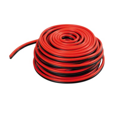 98544-C-01.JPG Cavo Elettrico A Due Fili 0 5 Mm² X 10 M Cavi Cablaggio Elettrico
