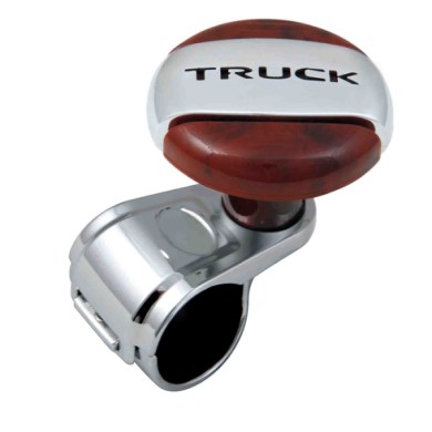 98561-C-01.JPG Pomello Per Volante Camion Radica Style Pomelli Volante Accessori Volante