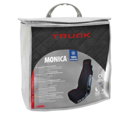 98604-C-01.JPG Monica Coprisedile In Microfibra Per Camion Nero Coprisedili Per Camion Coprisedili