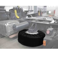 98615-A-03.JPG Copertura Per Ruota Di Scorta M Ø 102 X 54 Cm Protezione Protezione/estetica