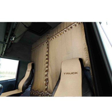 98622-S-01.JPG Oscura Tende Centrali Per Camion Cabina Standard Blu Tende Tende