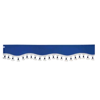 98631-S-01.JPG Premiere Set Tende In Microfibra Per Camion Blu Tende Tende