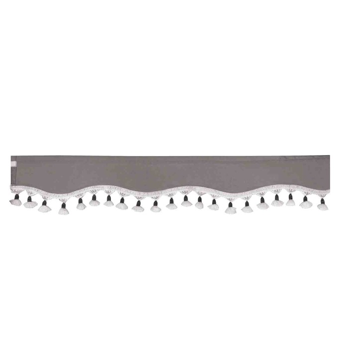 98632-S-01.JPG Premiere Set Tende In Microfibra Per Camion Grigio Tende Tende