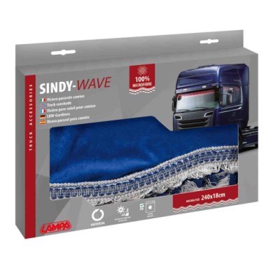 98636-S-01.JPG Sindy Fascia Parasole In Microfibra Per Camion Blu Tende Tende