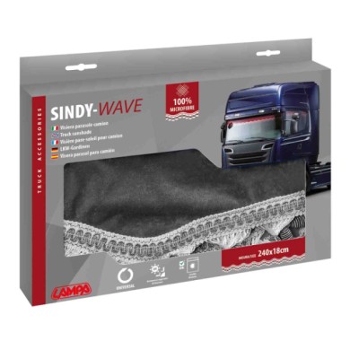 98637-S-01.JPG Sindy Fascia Parasole In Microfibra Per Camion Grigio Tende Tende