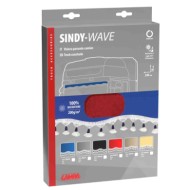 98639-C-01.JPG Sindy Fascia Parasole In Microfibra Per Camion Rosso Tende Tende