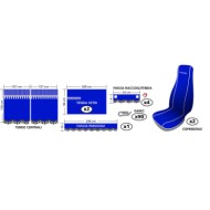 98642-D-01.JPG Melissa Set Tende E Coprisedili In Microfibra Per Camion Blu Tende Tende