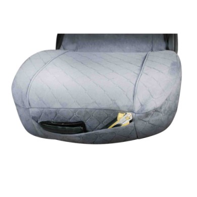 98643-S-03.JPG Melissa Set Tende E Coprisedili In Microfibra Per Camion Grigio Tende Tende