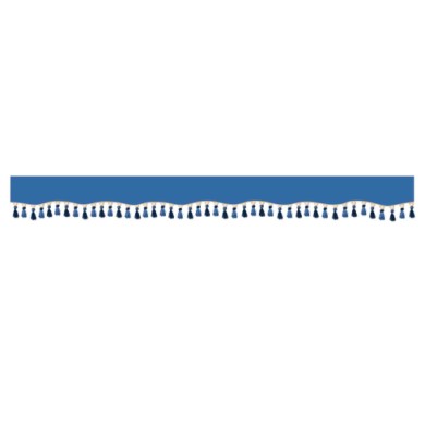 98646-D-01.JPG Oscura Fascia Parasole Per Camion Blu Tende Tende