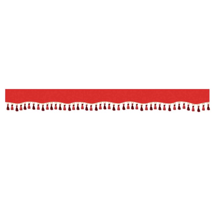 98648-A-01.JPG Oscura Fascia Parasole Per Camion Rosso Tende Tende