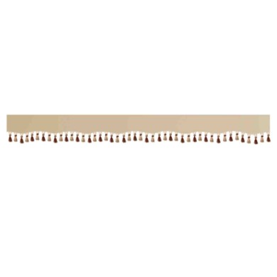 98649-C-01.JPG Oscura Fascia Parasole Per Camion Beige Tende Tende