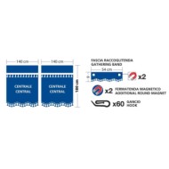 98654-S-01.JPG Oscura Tende Centrali Per Camion Cabina Alta Blu Tende Tende