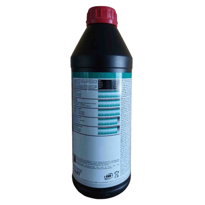 LIQUI-MOLY-3687_3.jpg Liqui Moly 3687 4 Litri Olio Trasmissione Atf Per Cambio Automatico Top Tec 1800 Ad Alte Prestazioni