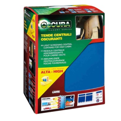 98654-C-01.JPG Oscura Tende Centrali Per Camion Cabina Alta Blu Tende Tende