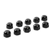 98658-S-01.JPG Top Cap Copri Colonnette Mozzi Ruote 10 Pz Copribulloni Camion