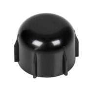 Top Cap Copri Colonnette Mozzi Ruote 10 Pz Copribulloni Camion