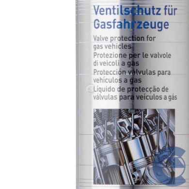 147925-large_default.jpg Liqui Moly 4012 8 Pezzi X Protezione Valvole Auto A Gas Dispositivo Di Dosaggio 1lt