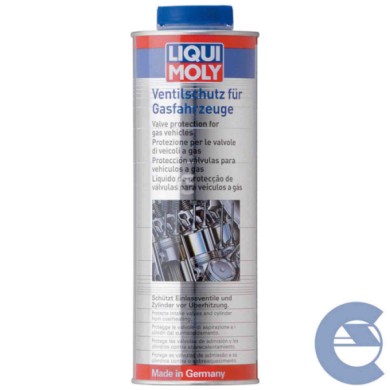 147926-large_default.jpg Liqui Moly 4012 8 Pezzi X Protezione Valvole Auto A Gas Dispositivo Di Dosaggio 1lt