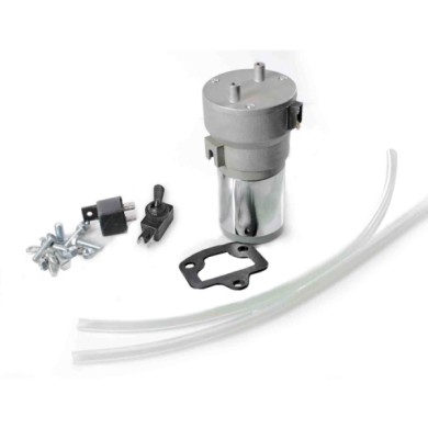 98661-S-01.JPG Kit Trombe Elettropneumatiche 24v 15a Avvisatori Acustici Segnalazione