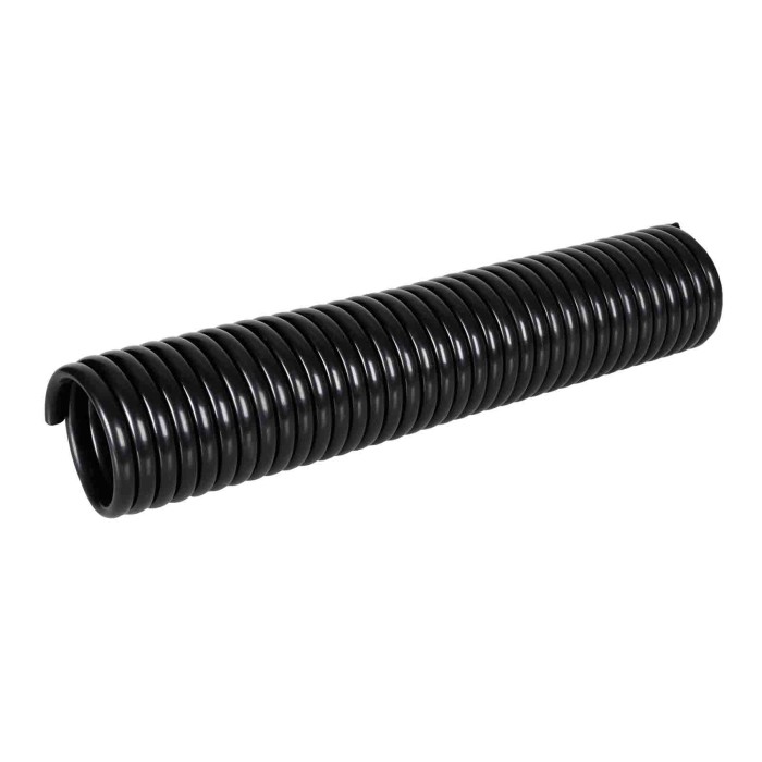 98697-C-01.JPG Tubo Aria In Pa12 Ø 12 Mm 10 M Soffiaggio Aria