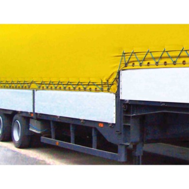 98701-S-01.JPG Cavallotti Tendifune Rettangolari 2 Pz Teloni E Carico Fissaggio/ancoraggio