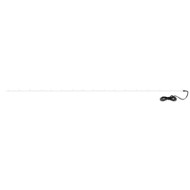 Spell It Led Binario Adesivo 24v Bianco 100 Cm 17 Connettori Spell It Led Decorazioni Luminose