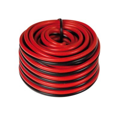 98715-C-01.JPG Cavo Elettrico A Due Fili 0 75 Mm² X 5 M Cavi Cablaggio Elettrico