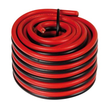 98716-C-01.JPG Cavo Elettrico A Due Fili 1 5 Mm² X 5 M Cavi Cablaggio Elettrico