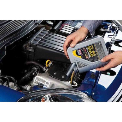 9510_2.jpg Liqui Moly Top Tec 4100 5w40 2 Litri 9510 Olio Motore Benzina E Diesel