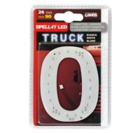 Spell It Led 90 Mm 24v Bianco 0 Spell It Led Decorazioni Luminose